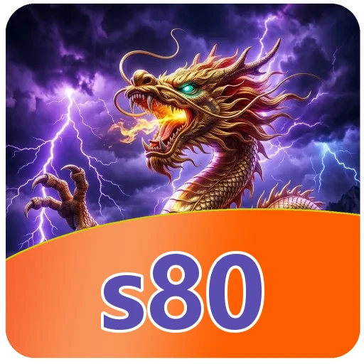 Ikon s80 untuk verifikasi berkas APK