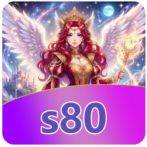 Ikon s80 untuk bagian pencocokan SHA-256