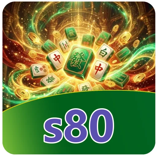 Ikon s80 untuk pengguna sejak 2018
