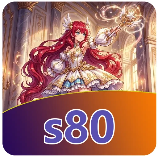 Ikon s80 untuk catatan v4.7.5